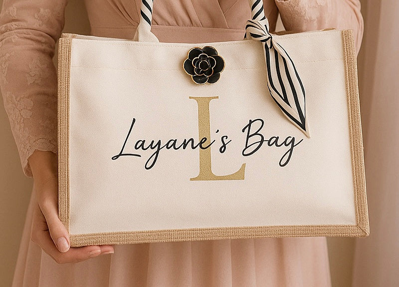 Bag by Iba Création