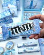 M&M's peanut