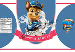 Paw Patrol 1