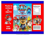 Paw Patrol 4