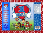 Paw Patrol 3